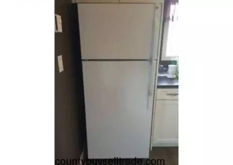 GR Refrigerator