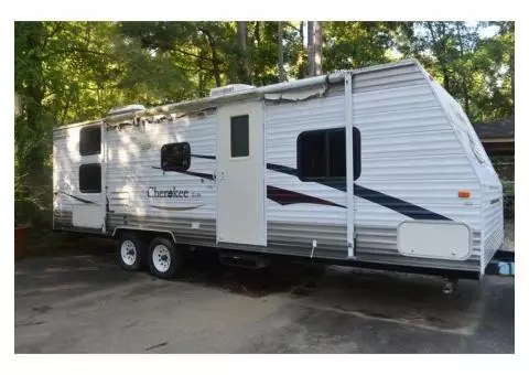 2006 Forest River Cherokee Lite 28A