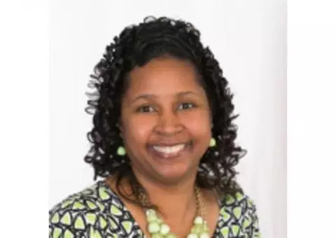 Lashauna Taylor - Farmers Insurance Agent in Selma, AL